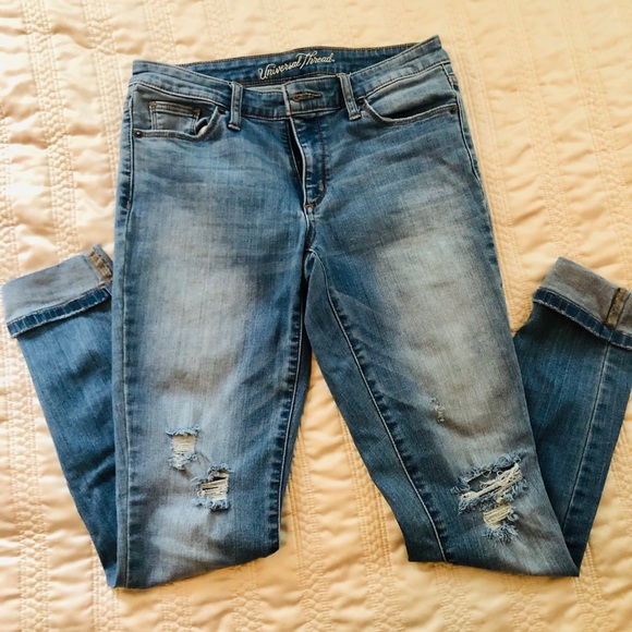 Universal Thread Denim - Universal Thread Jeans
